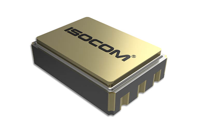 ISOCOM Announce N & P Channel MOSFETs for Space Applications