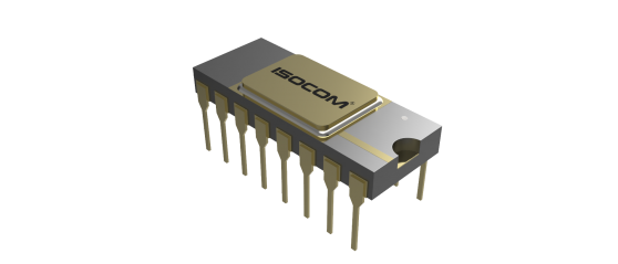 6N137-GV BRIGHTEK (EUROPE) - Optocoupler | THT; OUT: logic; 5kV; DIP8; Colour: black | Transfer 6N137-GV BRIGHTEK (EUROPE) - Optocoupler | THT; OUT: logic; 5kV; DIP8; Colour: black | Transfer