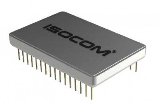 Isocom Limited PSMRL06 L35 (RAD-Hard LSSR) | ISOCOM Limited