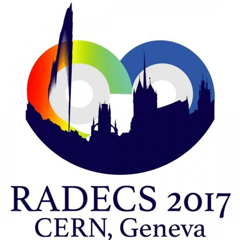 ISOCOM Exhibiting at RADECS 2017