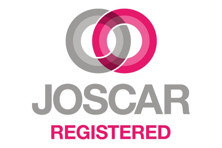Successful JOSCAR Registration Announcement