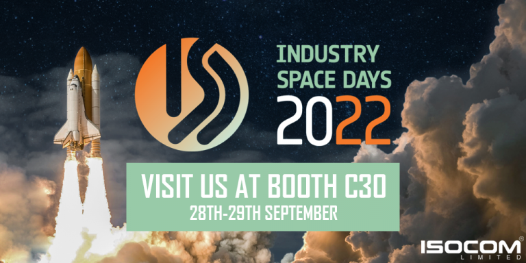 Industry Space Days 2022