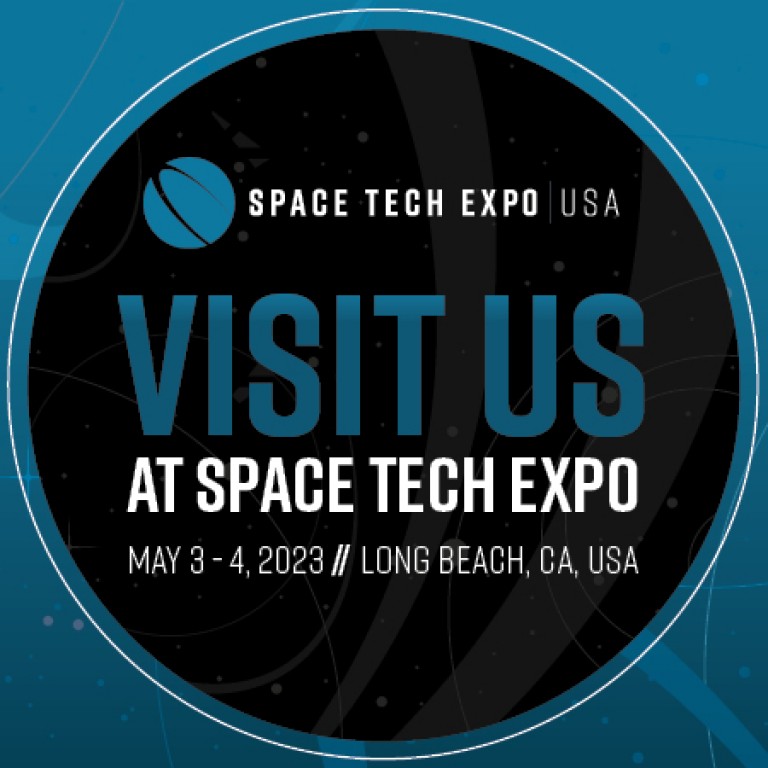 Space Tech Expo USA 2023