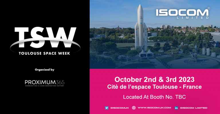 Toulouse Space Week 2023