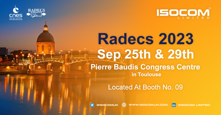 RADECS 2023