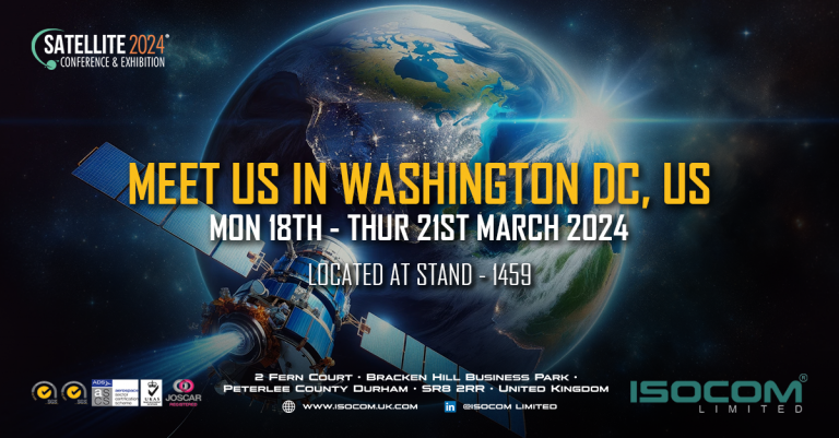 Satellite 2024