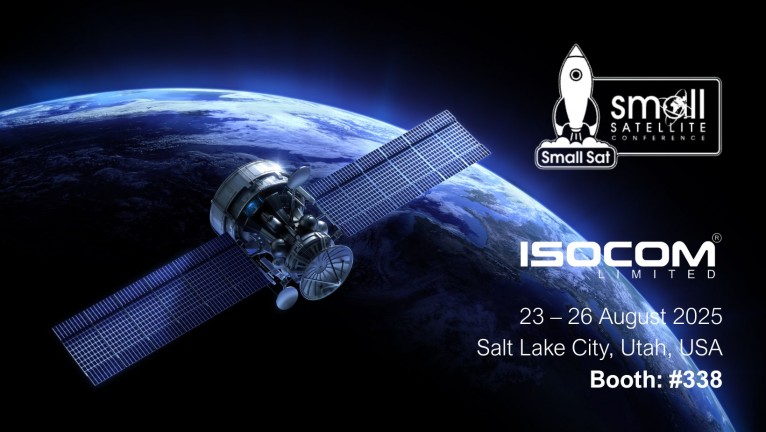 Small Satellite Conference 2026