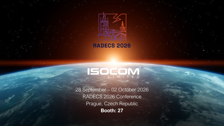 RADECS 2026 Conference